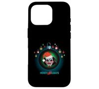 Saw Merry Saw-Lidays Carcasa para iPhone 16 Pro