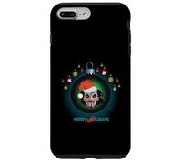 Saw Merry Saw-Lidays Carcasa para iPhone 7 Plus/8 Plus