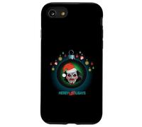 Saw Merry Saw-Lidays Carcasa para iPhone SE (2020) / 7/8