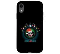 Saw Merry Saw-Lidays Carcasa para iPhone XR