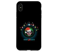 Saw Merry Saw-Lidays Carcasa para iPhone XS MAX