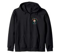 Saw Merry Saw-Lidays Sudadera con Capucha