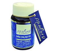 Saw Palmeto Polen De Cereal 30 cápsulas de Tongil