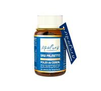 Saw Palmeto Polen de Cereal 30 cápsulas - Estado Puro