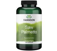 Saw Palmetto, 540mg - 250 cápsulas