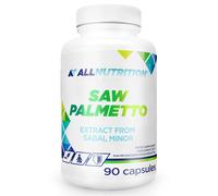 Saw Palmetto - 90 cápsulas