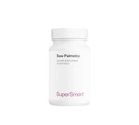 Saw Palmetto - Salud óptima de la próstata - Flujo urinario - SuperSmart