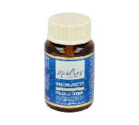 Saw palmetto y polen de cereal Tongil 30 cápsulas - suplemento natural para hombres