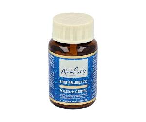 Saw palmetto y polen de cereal Tongil 30 cápsulas - suplemento natural para hombres