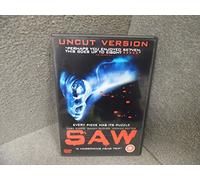 Saw [Reino Unido] [DVD]