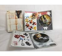 Saw/Saw II [2dvd] [E, J/Dd & Dts5 [Alemania]