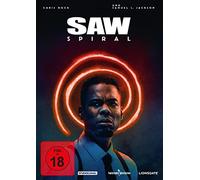 SAW: Spiral [Alemania] [DVD]