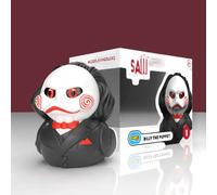 Saw Tubbz Pvc Figura Billy The Puppet Boxed Edition 10 Cm Numskull