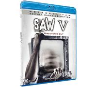 Saw V [Francia] [Blu-ray]