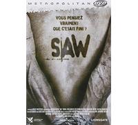 Saw V [Francia] [DVD]