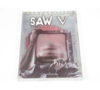 Saw V [Francia] [DVD]