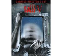 Saw V [Reino Unido] [DVD]