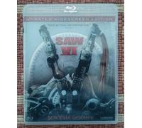 Saw VI [Alemania] [Blu-ray]