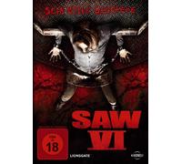 Saw VI [Alemania] [DVD]