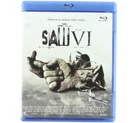 Saw VI [Blu-ray]