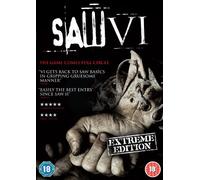 Saw VI [DVD]