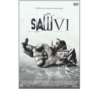 Saw VI [DVD]