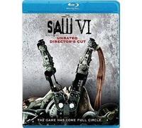 Saw - Vi [Edizione: Francia] [Italia] [Blu-ray]