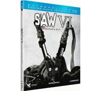 Saw VI [Francia] [Blu-ray]