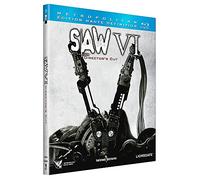 Saw VI [Francia] [Blu-ray]