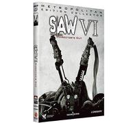 Saw VI [Francia] [DVD]