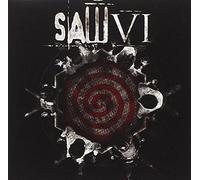 Saw Vi Ost by Various Artists (2009-10-19)