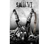 Saw VI (SAW VI) (Versión checa)