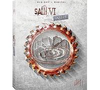 Saw VI [USA] [Blu-ray]