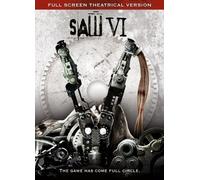 Saw VI [USA] [DVD]