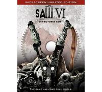 Saw VI [USA] [DVD]