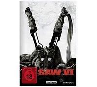 Saw VI - White Edition [Alemania] [DVD]