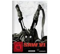 Saw VI - White Edition (DVD) (Importación USA)