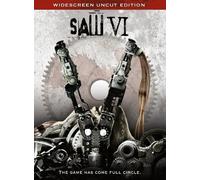 Saw VI (Widescreen Uncut Edition)