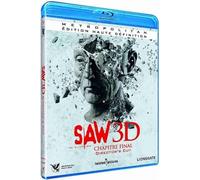 Saw VII - Chapitre final [Francia] [Blu-ray]