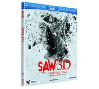 Saw VII - Chapitre final [Francia] [Blu-ray]
