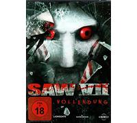 Saw VII - Vollendung [Alemania] [DVD]