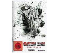 Saw VII - Vollendung - White Edition [Alemania] [DVD]