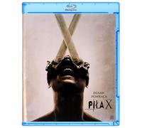 Saw X [Blu-Ray] [Region Free] (IMPORT) (No hay versión española)