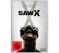 SAW X [DVD]