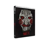 Saw X [Francia] [Blu-ray]