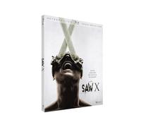 Saw X [Francia] [Blu-ray]