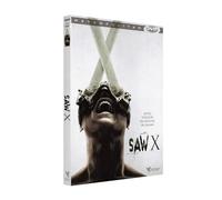 Saw X [Francia] [DVD]