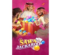 Sawa Jackaroo 200 Diamond Key GLOBAL
