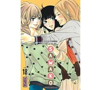 Sawako - Tome 18 (Shojo Kana)