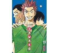 Sawako - Tome 19 (Shojo Kana)